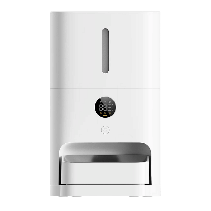 Xiaomi Smart Evcil Hayvan Otomatik Besleyici 2