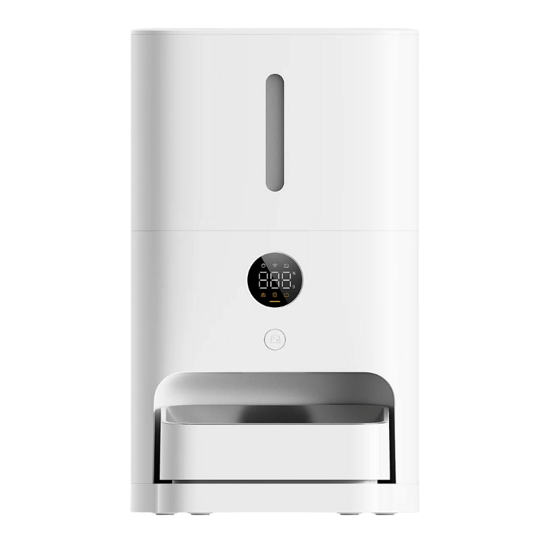 Xiaomi Smart Pet Feeder 2 Автоматическая кормушка для домашних животных
