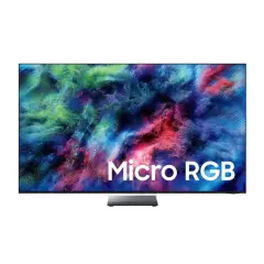 Samsung 75'' R95H Micro RGB 4K Vision AI Smart TV - MRE75R95HATXTK