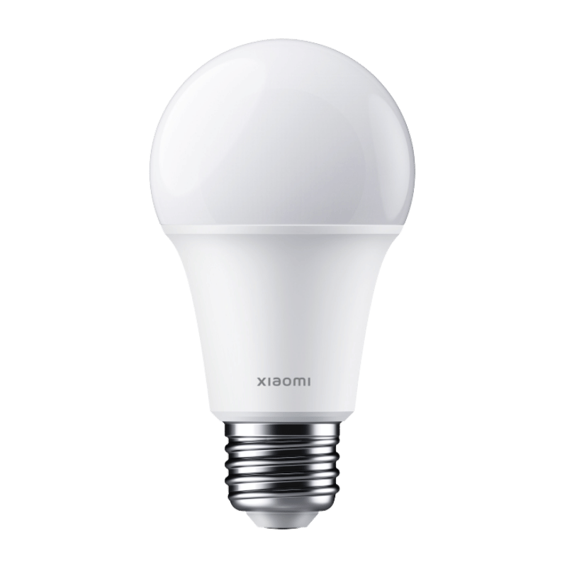 Xiaomi Smart LED Bulb - Akıllı RGB Ampul