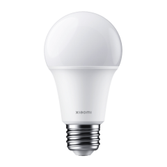 Xiaomi Smart LED Bulb — умная RGB-лампа