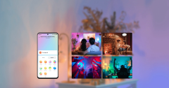 Xiaomi Smart LED Bulb - Akıllı RGB Ampul
