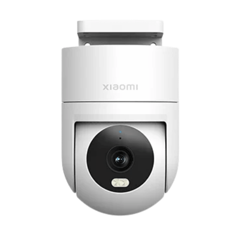 Xiaomi CW300 Solar - Güneş Enerjili Güvenlik Kamerası