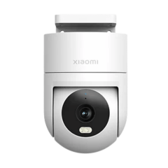 Xiaomi C300 Dual Solar - Güneş Enerjili Güvenlik Kamerası