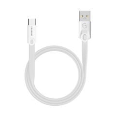 USB-A  'den Type-C Dönüştürücü Kablosu  1m