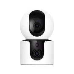 Xiaomi Smart Camera C300 Dual - Dual Lens 2K Smart Security Camera