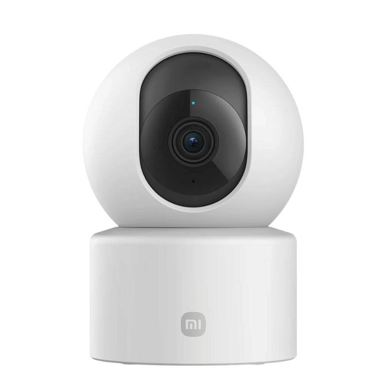 Xiaomi C301 2K умная камера видеонаблюдения с ночным видением 360°