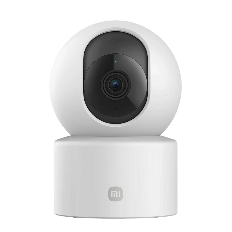 Xiaomi C301 2K 360 Derece Gece Görüşlü Akıllı Güvenlik Kamerası