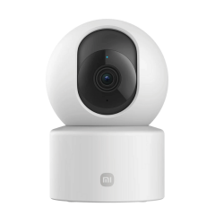 Xiaomi C301 2K 360 Derece Gece Görüşlü Akıllı Güvenlik Kamerası