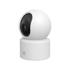 Xiaomi C301 2K 360 Derece Gece Görüşlü Akıllı Güvenlik Kamerası