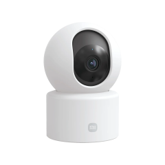 Xiaomi C301 2K 360 Derece Gece Görüşlü Akıllı Güvenlik Kamerası