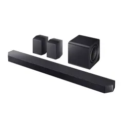 Samsung HW-Q990F/EN 11.1.4 Kanal 756 W Soundbar