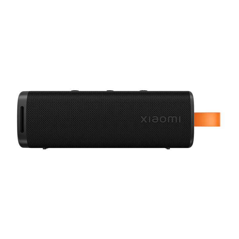 Xiaomi Sound Outdoor (30W) - Taşınabilir Bluetooth Hoparlör Siyah