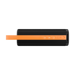 Xiaomi Sound Outdoor (30W) - Taşınabilir Bluetooth Hoparlör Siyah