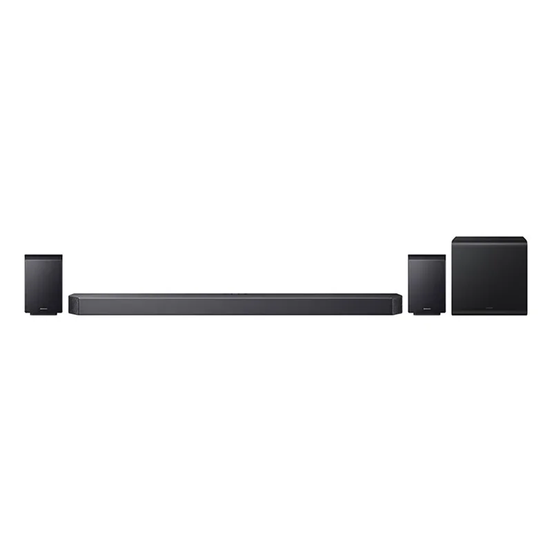 Samsung HW-Q930F/EN 9.1.4 Kanal Soundbar