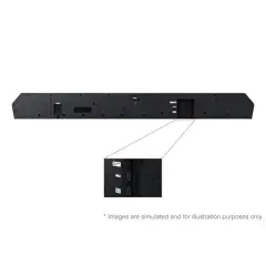 Samsung HW-Q930F/EN 9.1.4 Kanal Soundbar