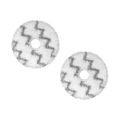 Roidmi Eva Uyumlu Yıkanabilir Mop Pad / Paspas Bezi
