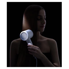 Xiaomi Mi H300 Ionic Travel Hair Dryer