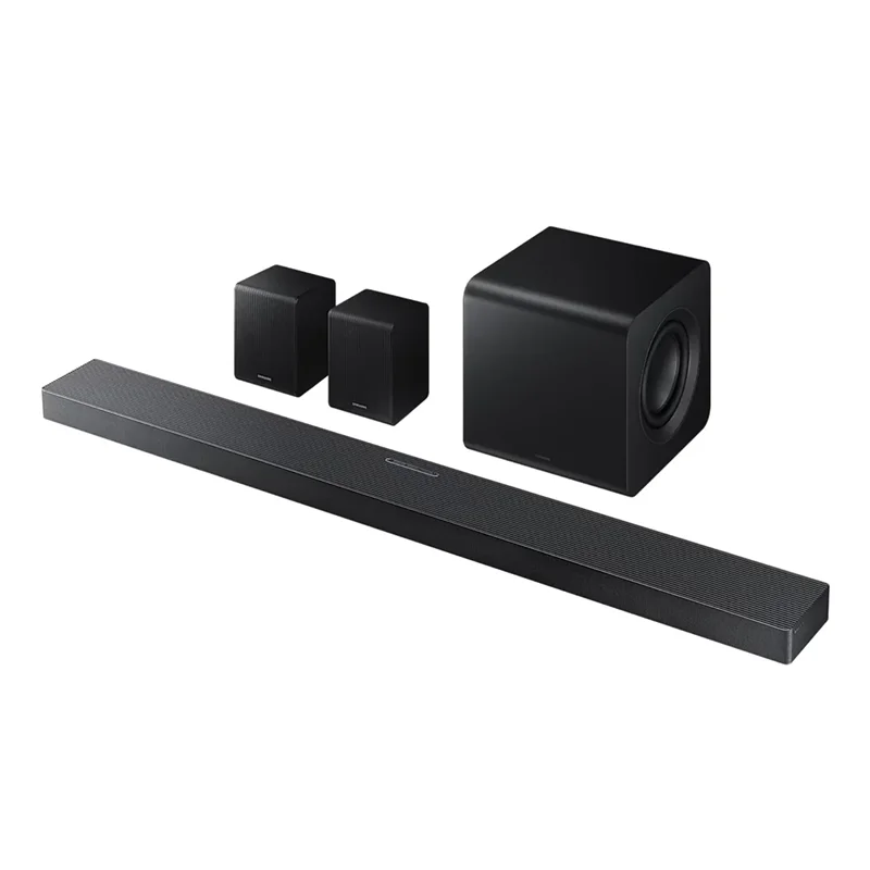 Samsung HW-QS750F/EN 5.1.2 Kanal 345 W Soundbar