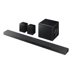 Samsung HW-QS750F/EN 5.1.2 Kanal 345 W Soundbar