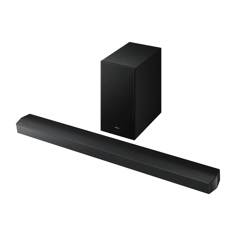 Samsung HW-B750F/EN Dolby Atmos 5.1 400 W Soundbar