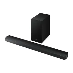 Samsung HW-B750F/EN Dolby Atmos 5.1 400 W Soundbar