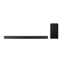 Samsung HW-B750F/EN Dolby Atmos 5.1 400 W Soundbar
