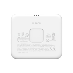 Xiaomi Smart Monitor 3 — умный датчик температуры и влажности