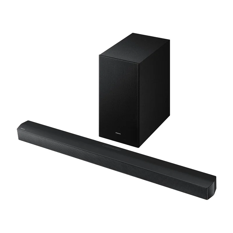 Samsung HW-B650F/EN Soundbar 3.1 Kanal
