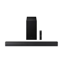 Samsung HW-B650F/EN Soundbar 3.1 Kanal