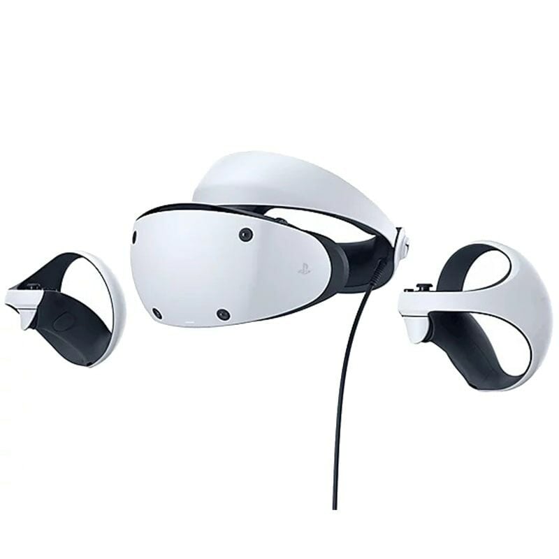 PlayStation 5 VR2 Virtual Reality Headset
