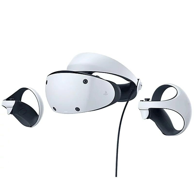 PlayStation 5 VR2 Sanal Gerçeklik Gözlüğü