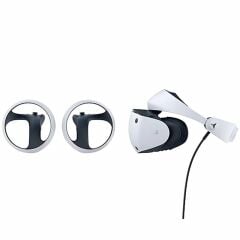 PlayStation 5 VR2 Virtual Reality Headset