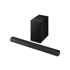 Samsung HW-B450F/EN 2.1 Kanal Soundbar