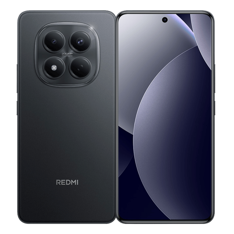 Xiaomi Redmi Note 15 Pro - 8GB Ram / 256GB