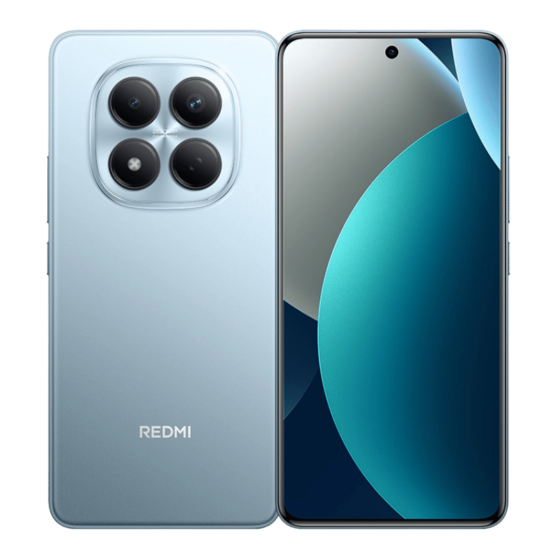 Xiaomi Redmi Note 15 Pro - 8GB Ram / 256GB Buz Mavisi