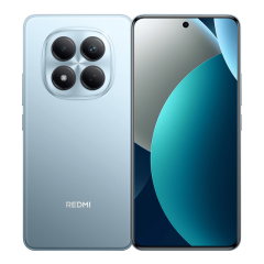 Xiaomi Redmi Note 15 Pro - 8GB Ram / 256GB Buz Mavisi