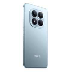 Xiaomi Redmi Note 15 Pro - 8GB Ram / 256GB, «Ледяной Голубой» 
