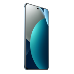 Xiaomi Redmi Note 15 Pro - 8GB Ram / 256GB Buz Mavisi