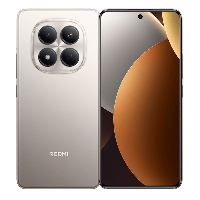 Xiaomi Redmi Note 15 Pro - 8GB Ram / 256GB Titanyum