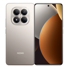 Xiaomi Redmi Note 15 Pro - 8GB Ram / 256GB Titanyum
