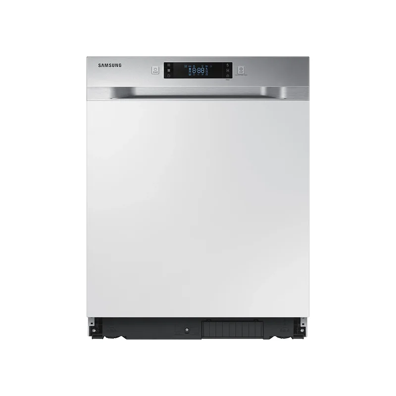 Samsung 13 Kişilik 60 cm Yarı Ankastre Bulaşık Makinesi – İnoks