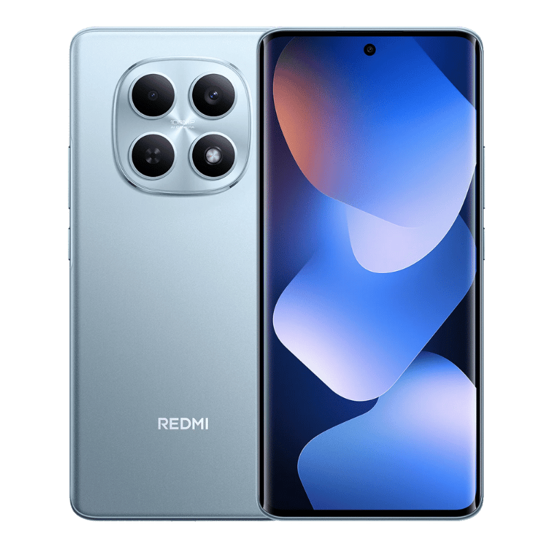 Xiaomi Redmi Note 15 - 8GB Ram / 256GB - Kıbrıs'ın Teknoloji Mağazası