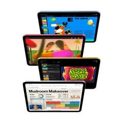 iPad 10th Gen Wifi - 64GB