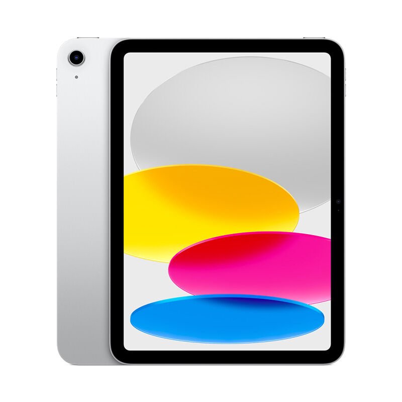iPad 10th Gen Wifi 64GB - Kıbrıs'ın Teknoloji Mağazası