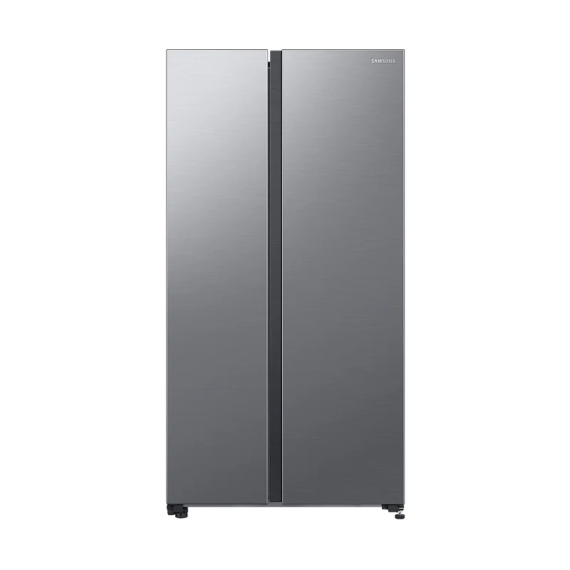 Samsung 655 L No Frost Gardırop Tipi Buzdolabı – İnoks