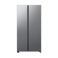 Samsung 655 L No Frost Gardırop Tipi Buzdolabı – İnoks