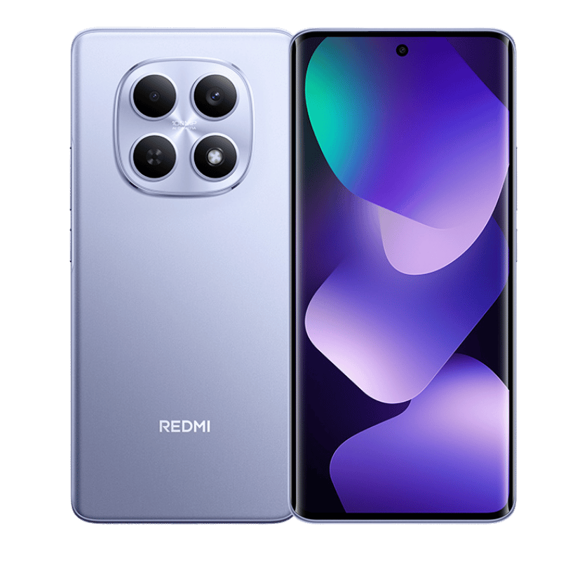 Xiaomi Redmi Note 15 - 8GB Ram / 256GB Mor