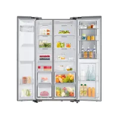 Samsung 628 L Gardırop Tipi Buzdolabı