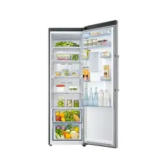 Samsung 390 L No Frost Tek Kapılı Buzdolabı – Su Sebilli